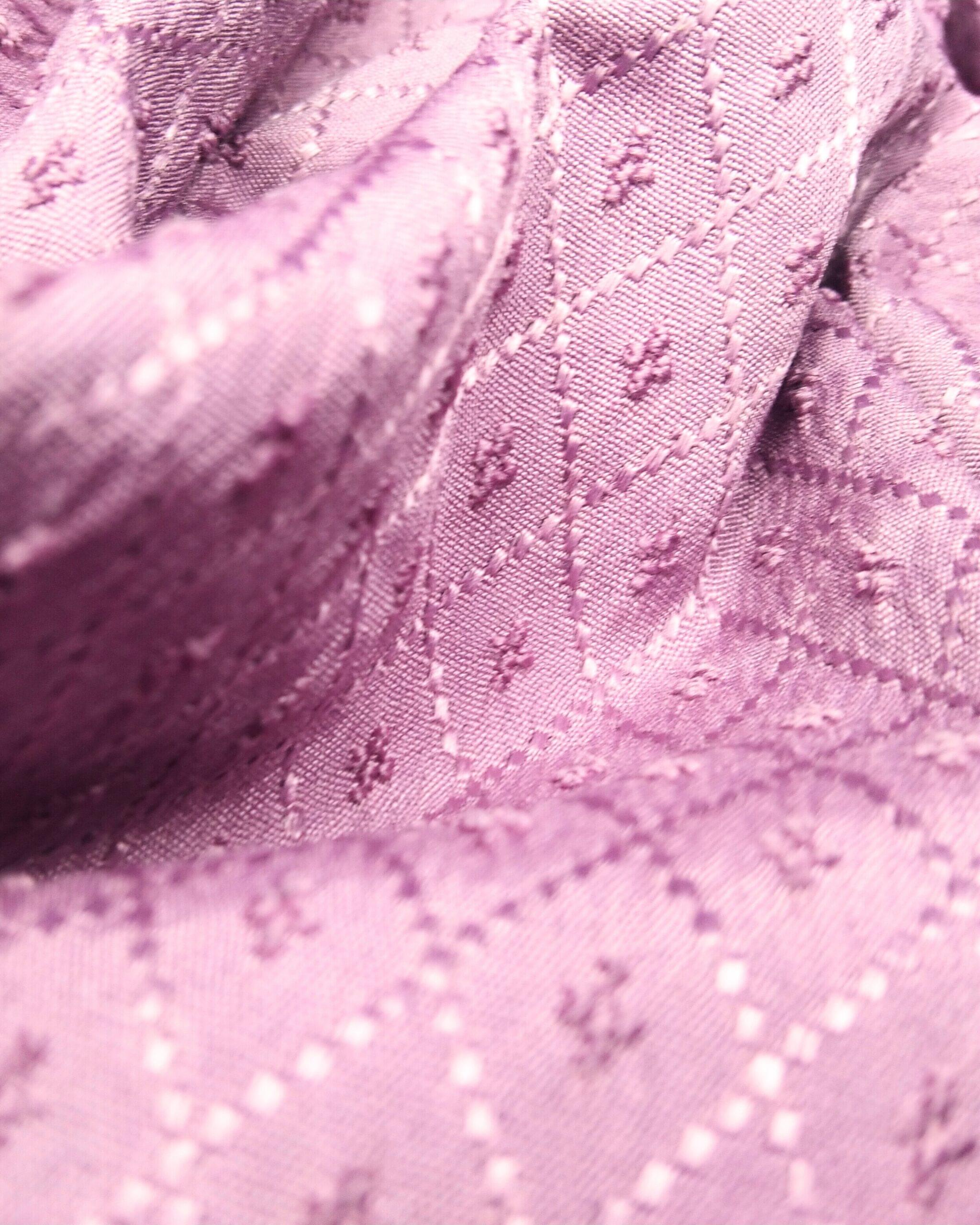 Exclusive Rose Color Premium Katan Fabric Punjabi for Men